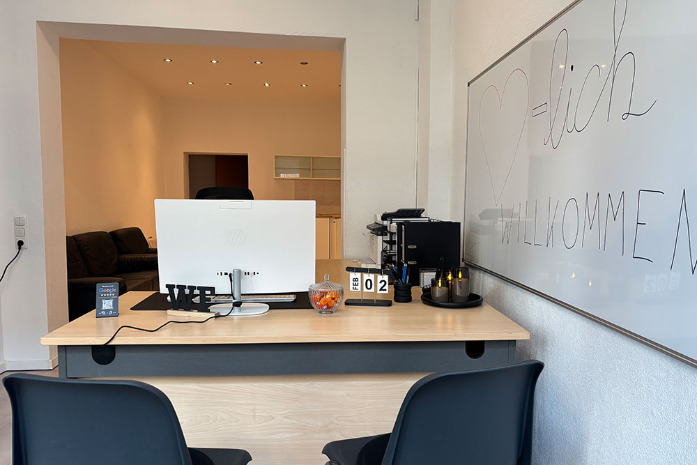 Wollys Fahrschule Kerpen Anmeldung